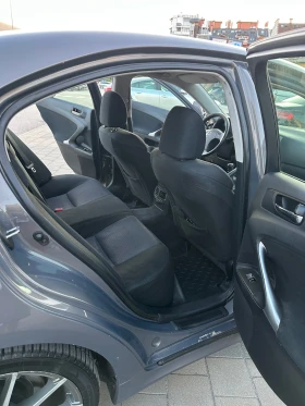 Lexus IS 220d | Mobile.bg � ����� ������ 6