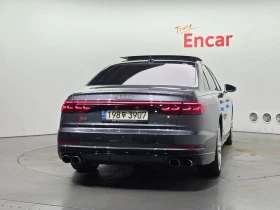 Audi S8 4.0 CWW Automatic | Auto.bg — изображение 4