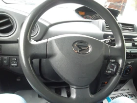 Daihatsu Materia 1.5 / 4x4 / Внос от Швейцария | Auto.bg — изображение 16