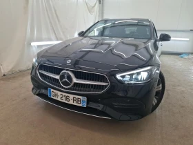 Mercedes-Benz C 200 Break Avantgarde Line LED Navi Leather