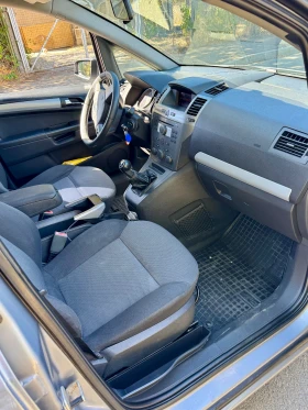 Opel Zafira 2.2 ������ | Mobile.bg � ����� ������ 8