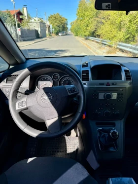 Opel Zafira 2.2 ������ | Mobile.bg � ����� ������ 16