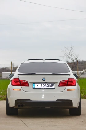 BMW 525 N57  | Mobile.bg � ����� ������ 7