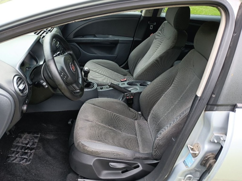 Seat Leon, снимка 7 - Автомобили и джипове - 40864176