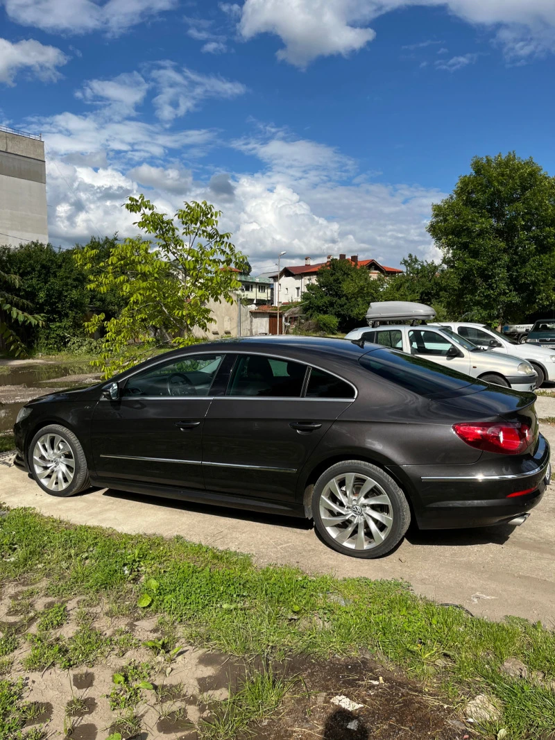 VW CC  R-Line 2.0 TDI 170 к.с. 6DSG, снимка 2 - Автомобили и джипове - 47356470