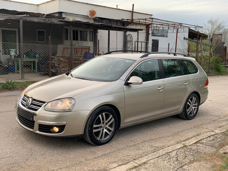 VW Golf 2.0TDI/АВТОМАТ/ИТАЛИЯ, снимка 7 - Автомобили и джипове - 47098251