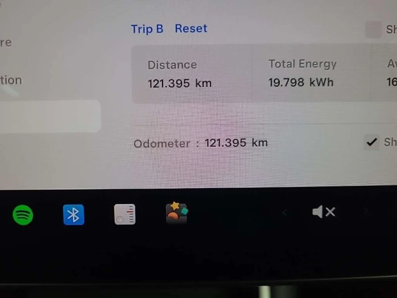 Tesla Model 3 SR Plus* 60kWh* Гаранция до 12.2027г., снимка 11 - Автомобили и джипове - 47182035