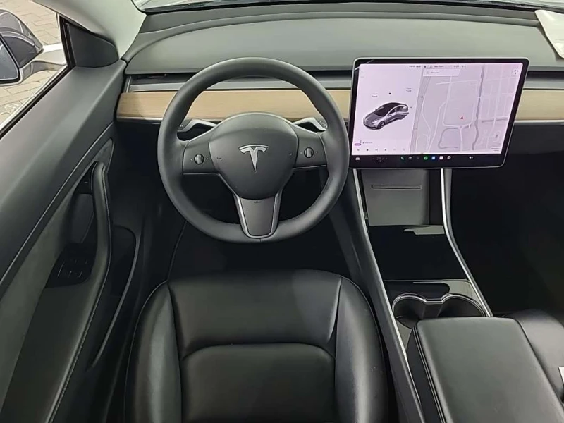 Tesla Model 3 SR Plus* 60kWh* Гаранция до 12.2027г., снимка 7 - Автомобили и джипове - 47182035