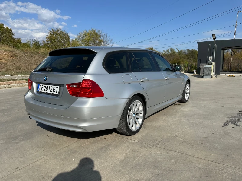 BMW 318, снимка 5 - Автомобили и джипове - 47463083