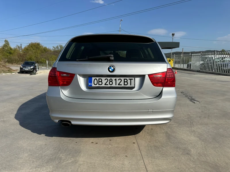 BMW 318, снимка 4 - Автомобили и джипове - 47463083