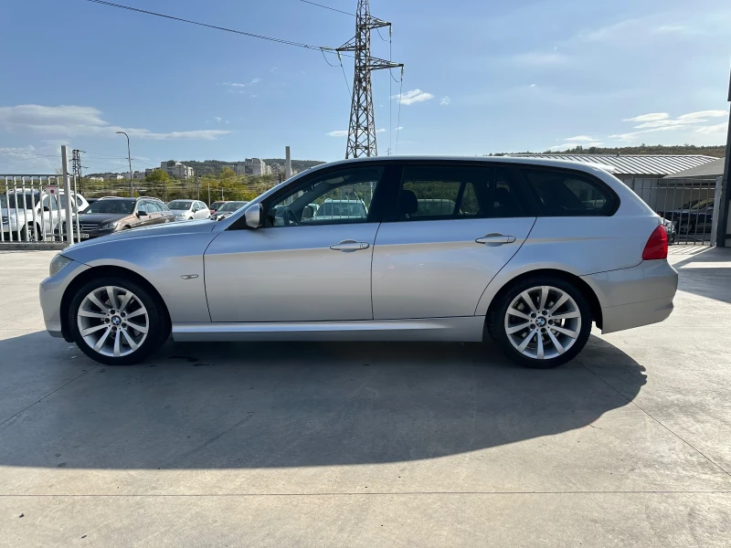 BMW 318, снимка 3 - Автомобили и джипове - 47463083