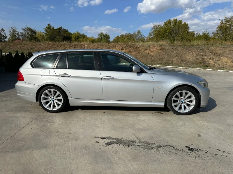 BMW 318, снимка 6 - Автомобили и джипове - 47463083