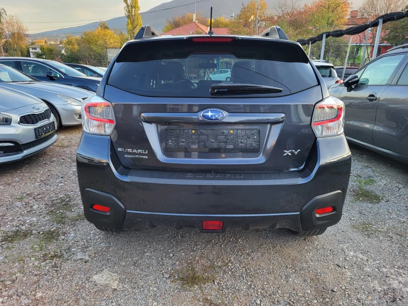 Subaru XV 2.0i PLATINUM+ , снимка 5 - Автомобили и джипове - 47770181