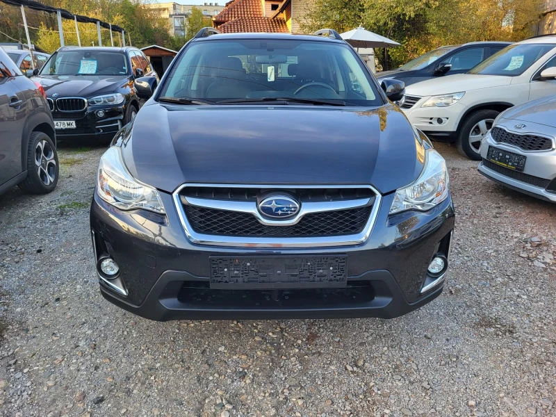 Subaru XV 2.0i PLATINUM+ , снимка 6 - Автомобили и джипове - 47770181