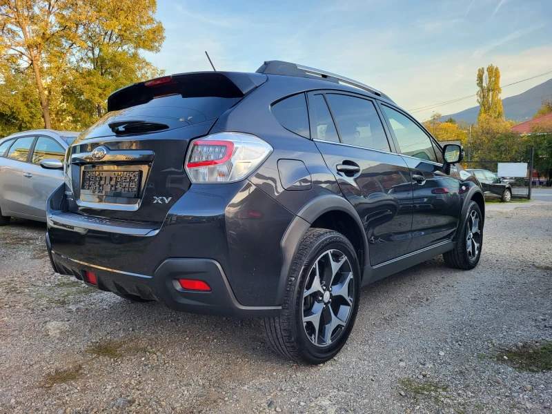 Subaru XV 2.0i PLATINUM+ , снимка 1 - Автомобили и джипове - 47770181