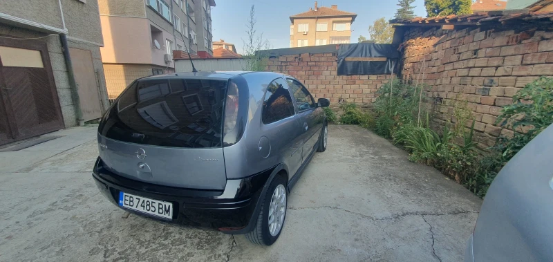 Opel Corsa, снимка 2 - Автомобили и джипове - 48648754