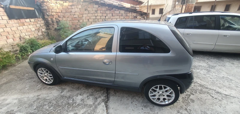 Opel Corsa, снимка 3 - Автомобили и джипове - 48648754