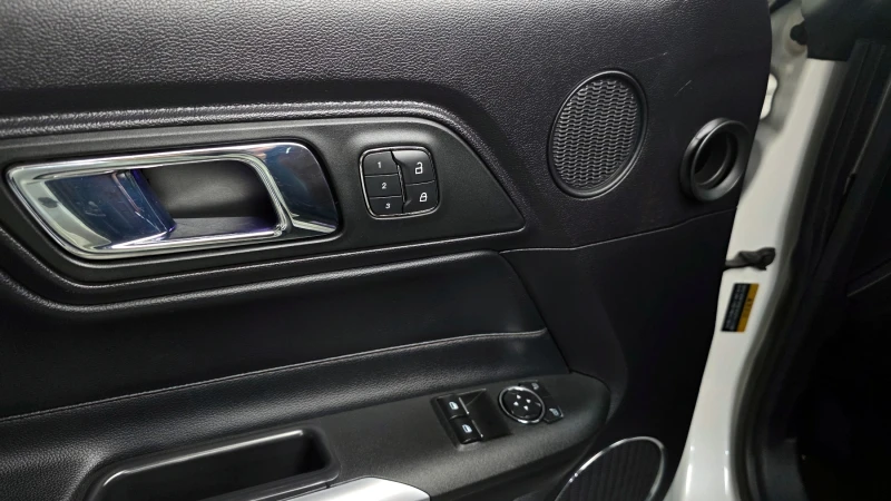 Ford Mustang 2.3L ECOBOOST autogeorge.com, снимка 16 - Автомобили и джипове - 51903568