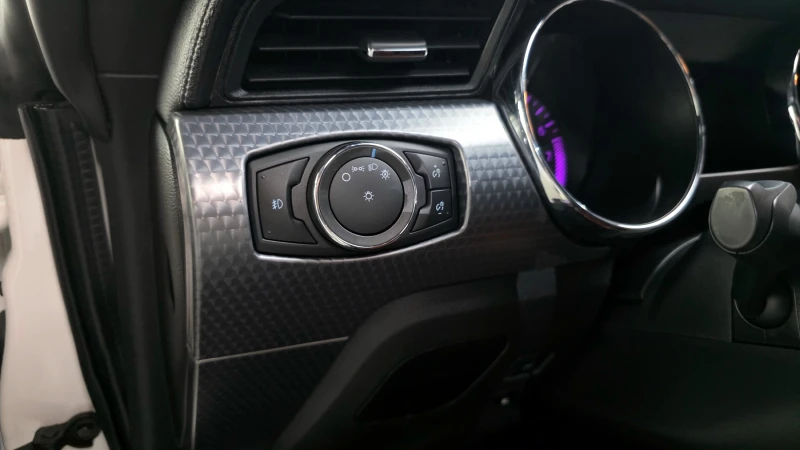 Ford Mustang 2.3L ECOBOOST autogeorge.com, снимка 17 - Автомобили и джипове - 51903568