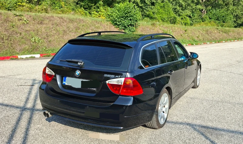 BMW 325 2.5, снимка 6 - Автомобили и джипове - 52576978