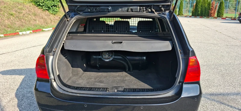 BMW 325 2.5, снимка 7 - Автомобили и джипове - 52576978