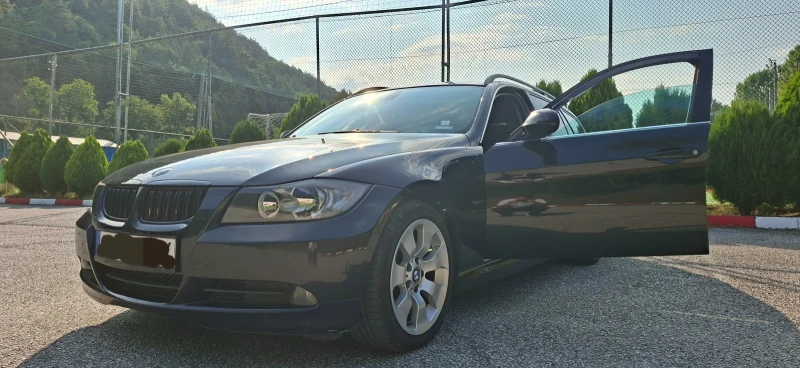 BMW 325 2.5, снимка 12 - Автомобили и джипове - 52576978