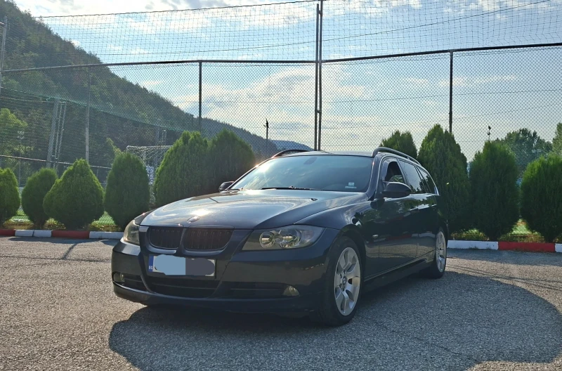 BMW 325 2.5