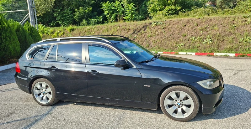 BMW 325 2.5, снимка 3 - Автомобили и джипове - 52576978