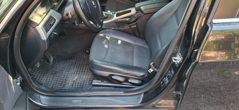 BMW 325 2.5, снимка 16 - Автомобили и джипове - 52576978