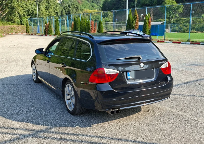 BMW 325 2.5, снимка 5 - Автомобили и джипове - 52576978