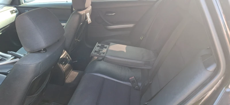 BMW 325 2.5, снимка 9 - Автомобили и джипове - 52576978