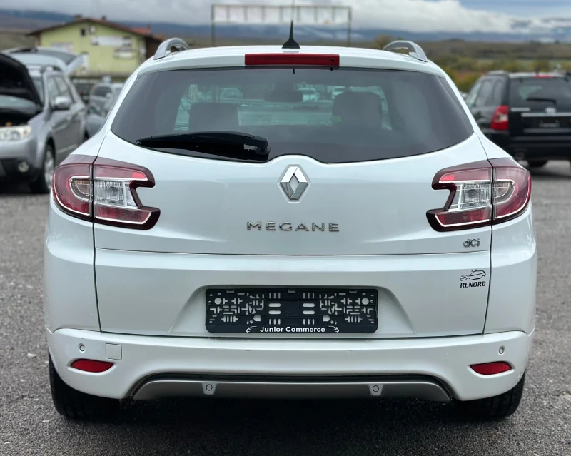 Renault Megane 1.5DCi-GT-LINE-НАВИ-LED-FULL-NEW-TOP, снимка 5 - Автомобили и джипове - 52203359