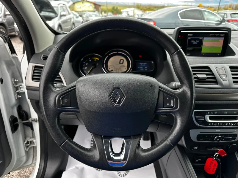 Renault Megane 1.5DCi-GT-LINE-НАВИ-LED-FULL-NEW-TOP, снимка 10 - Автомобили и джипове - 52203359