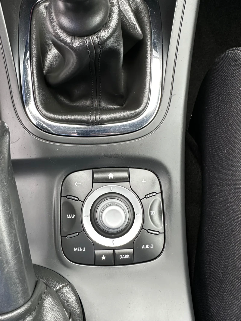 Renault Megane 1.5DCi-GT-LINE-НАВИ-LED-FULL-NEW-TOP, снимка 12 - Автомобили и джипове - 52203359