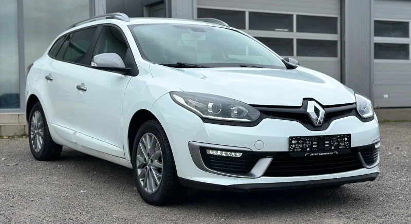Renault Megane 1.5DCi-GT-LINE-НАВИ-LED-FULL-NEW-TOP