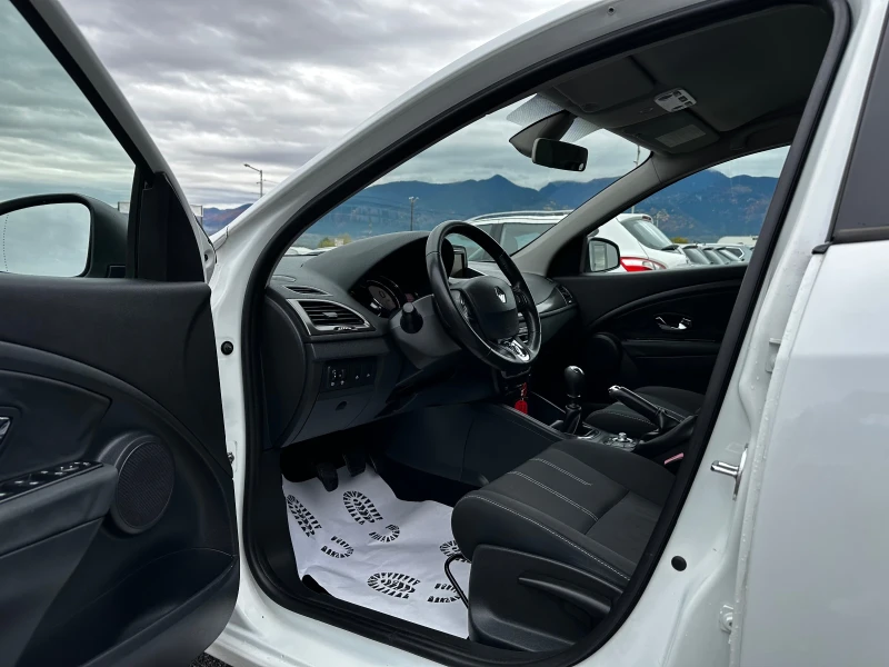 Renault Megane 1.5DCi-GT-LINE-НАВИ-LED-FULL-NEW-TOP, снимка 7 - Автомобили и джипове - 52203359