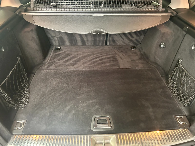 Mercedes-Benz C 200 CDI Avantgarde, снимка 14 - Автомобили и джипове - 52409303