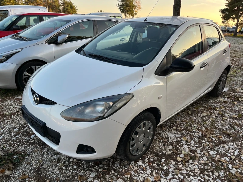 Mazda 2 1.3i