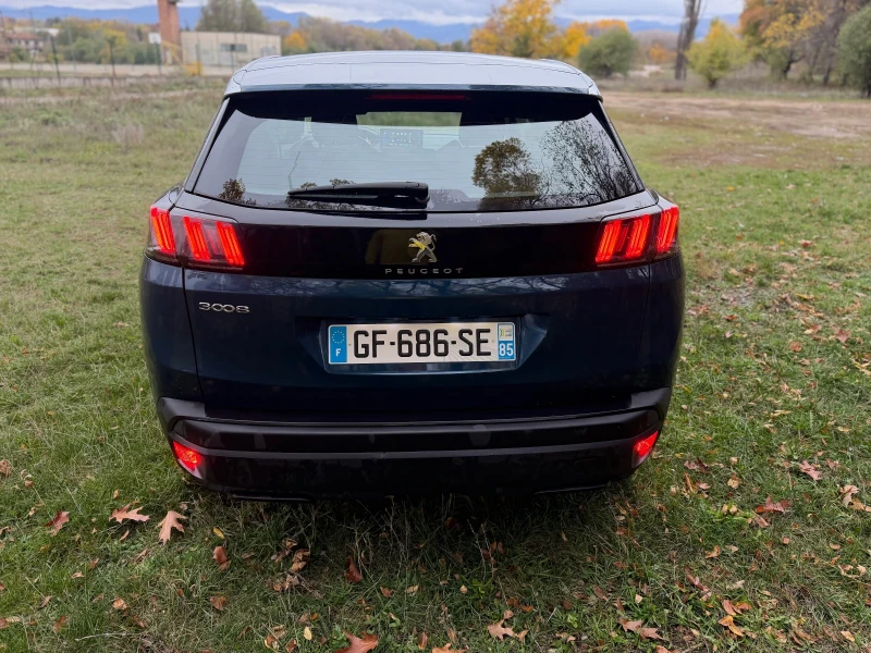 Peugeot 308 Allure , снимка 5 - Автомобили и джипове - 52320705