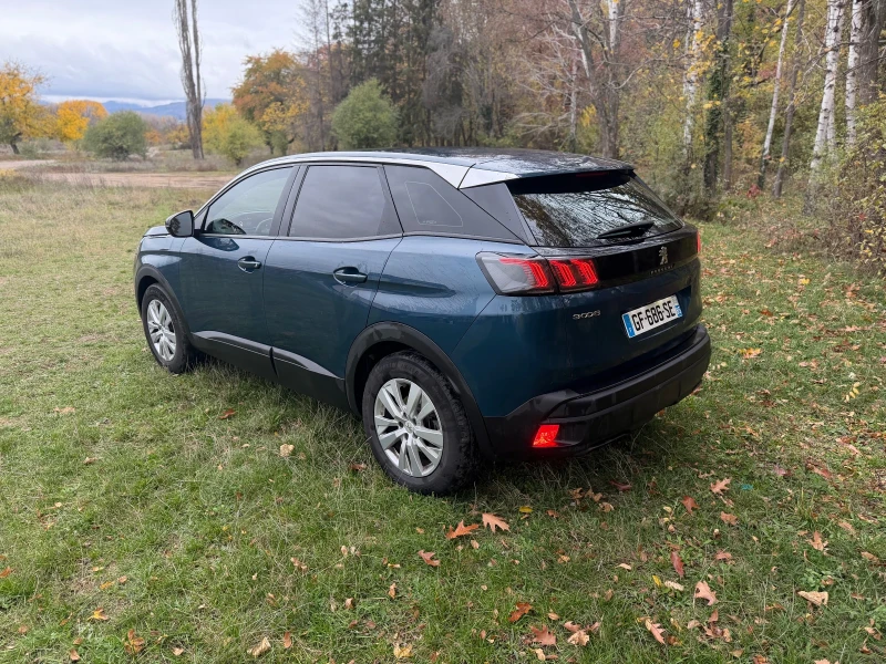 Peugeot 308 Allure , снимка 4 - Автомобили и джипове - 52320705