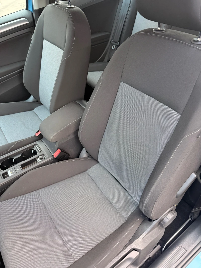 VW Golf Golf 1.6 tdi bluemotion 105 кс, снимка 13 - Автомобили и джипове - 52866396