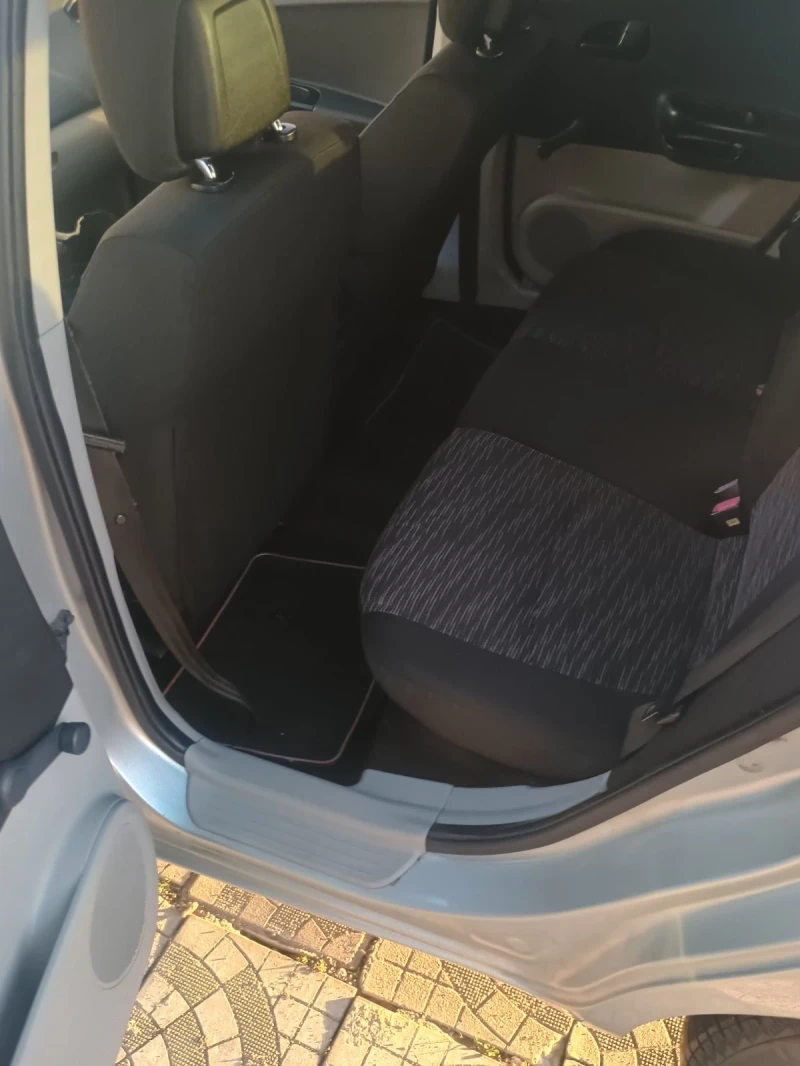 Kia Ceed, снимка 6 - Автомобили и джипове - 52880230