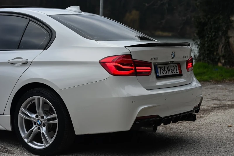 BMW 340 i Xdrive, снимка 3 - Автомобили и джипове - 52886447