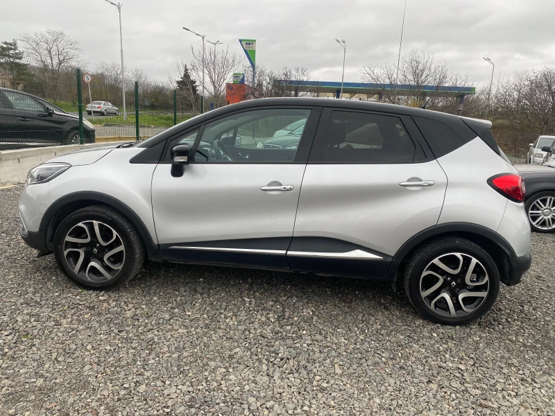 Renault Captur 1, 5  нави, снимка 6 - Автомобили и джипове - 52891707