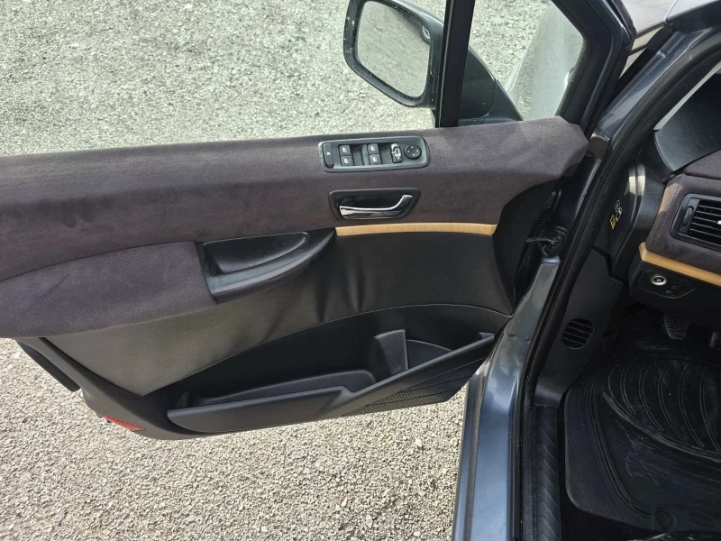 Lancia Phedra 2.2 JTD 170 к.с. / 7 местна, снимка 14 - Автомобили и джипове - 52908228