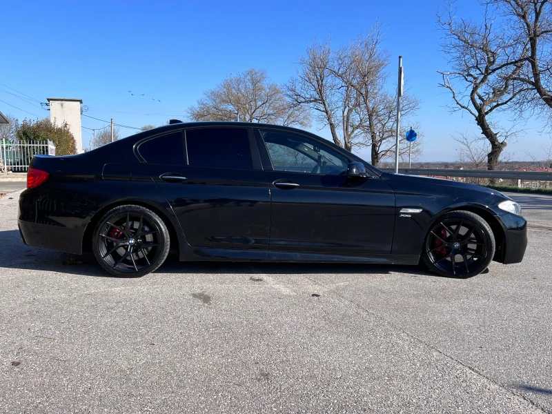 BMW 535 313 Коня , снимка 3 - Автомобили и джипове - 52922994