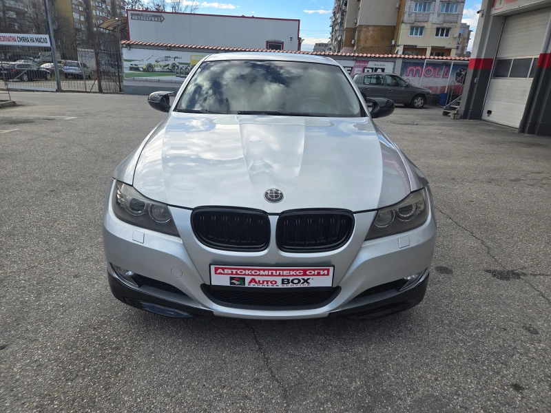 BMW 330 d (245 Hp) xDrive, снимка 8 - Автомобили и джипове - 52955078