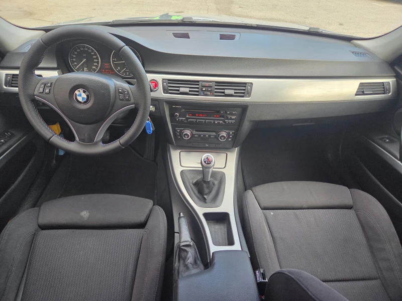 BMW 330 d (245 Hp) xDrive, снимка 11 - Автомобили и джипове - 52955078