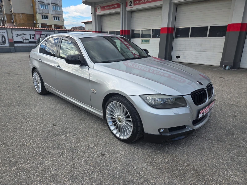 BMW 330 d (245 Hp) xDrive, снимка 7 - Автомобили и джипове - 52955078