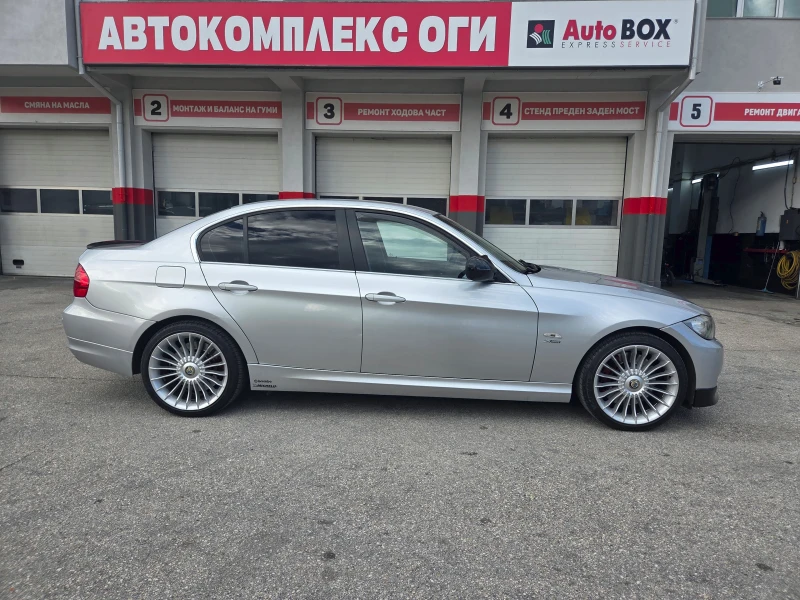 BMW 330 d (245 Hp) xDrive, снимка 6 - Автомобили и джипове - 52955078